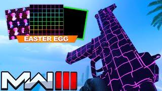 Unlocking All Get Higher Camos (Easter Egg)