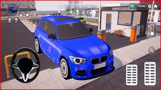 4K Otopark Simülatör Oyunu #7 - Autopark Inc Car Parking - Android Gameplay (2024)