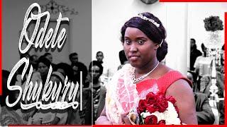 Odete and Shukuru|Intro, Dowry Giving..October29, 2019| San Antonio, TX