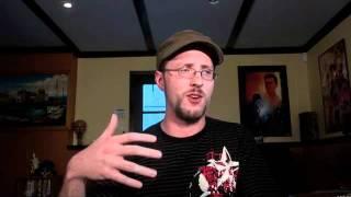 Doug walker's  top 20 Favorite TV Shows Part 2c