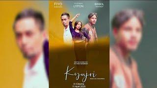 KYNJRI___Khasi Film____Coming Soon (Madiang)