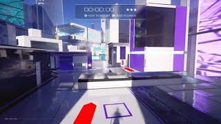 Mirror's Edge Catalyst DONKEY IN AN OVEN [PS5] AgentHEKTAH