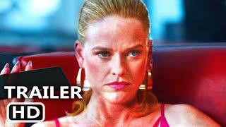 TAKE COVER Trailer (2024) Alice Eve, Scott Adkins