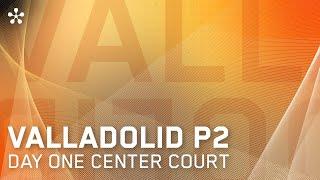 (Replay) Oysho Valladolid Premier Padel P2: Pista Central  (September 17th)