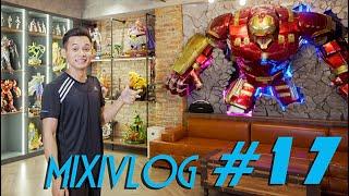 MixiVLOG#17: Nhà mới, cuộc sống mới của gia đình Độ Mixi.