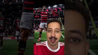 OS ÚLTIMOS MOMENTOS DE GABIGOL NO FLAMENGO! #futebol