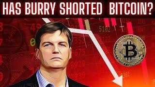 Has Michael Burry Shorted Bitcoin? | 3 Ways to Short Bitcoin?