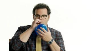 Josh Gad on Helium | USA TODAY