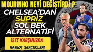 Mourinho Galatasaray Maçına Özel Hazırlanıyor - Sarı Laci Muhabbetler