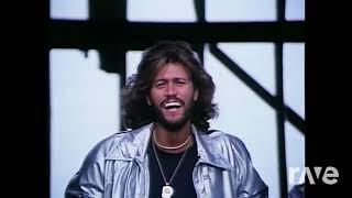 Stayin ~ Godspell - Day & Bee Gees | RaveDj