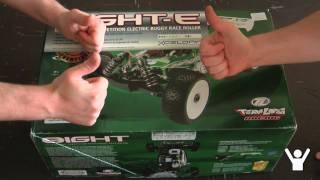NEW LOSI BUGGY UNBOXING