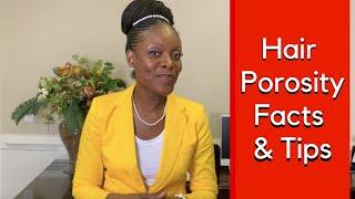 Hair Porosity Facts & Tips