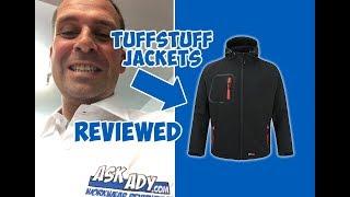 The Best lightweight Jackets for 2017 from TuffStuff Workwear Reviewed