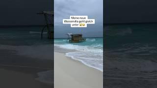 Ist es ein Hausboot?  #malediven #urlaub #memesvideo #beach #maledivenurlaub #reisevlog #fypageシ