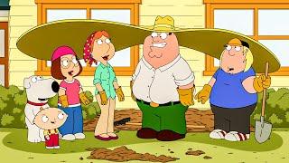 [NoZoom] Family Guy 2024 Season 15 Ep 18 - Family Guy Full Episodes NoCut #1080p