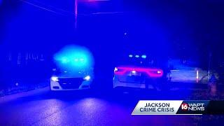 Should JPD have 2 officers in one patrol vehicle?