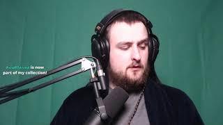 VISAGE! SulkyNarwhal Full Stream #6
