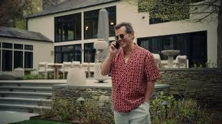 THE CAMPAIGN • starring John Leguizamo for Kith Summer 2024