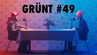 Caballero & JeanJass | Grünt #49