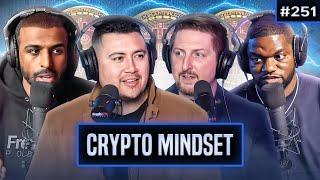 Crypto Mindset Returns! W/ @DollarCostCrypto & @CultivateCrypto