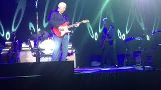 Mark Knopfler - Sultans of Swing (Live at İstanbul 2013) Soundboard