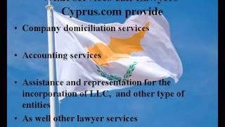 Lawyers Cyprus