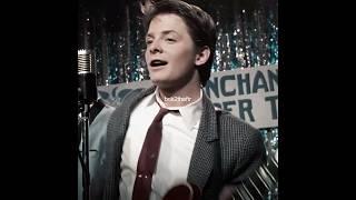 Marty Mcfly edit - Birthday Sex (Jeremih) #backtothefuture #martymcfly #michaeljfox #edit