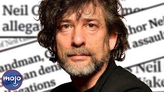 Neil Gaiman Situation Explained