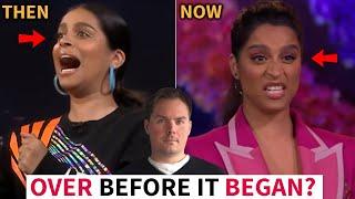 Is This Why Lilly Singh Was Canceled? | How This Jimmy Fallon Interview and Ted Talk Expose Singh