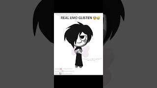 Glisten try an emo style  #dandysworld #roblox #game #alightmotion #animation #meme #trending