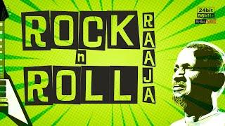 ROCK n ROLL RAJA Tamil Songs Jukebox | Ilaiyaraaja