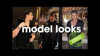 Average Guy to MODEL Material in NO Time, Here's How!