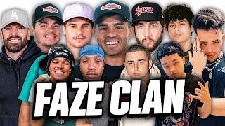 FaZe Clan on Kai Cenat, Adin Ross, and How Much They Make Streaming!