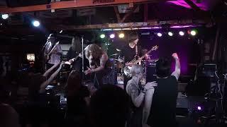 Fate Defined Live at The Hybrid Festival 2023   Crusiers Bar and Grill 06102023   2