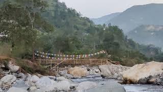 Rishikhola Monkey Lodge Homestay......