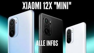 Xiaomi 12X "Mini" - Alles was ihr wissen müsst. (German, Deutsch)