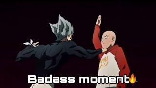 Best of Badass Anime Moments | Tiktok by Ramen | Noir XTok