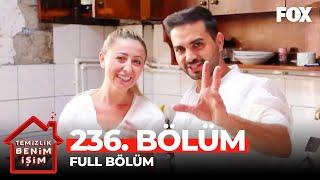 Temizlik Benim İşim 236. Bölüm