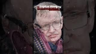 Stephen Hawking Scientist | Stephen Hawking Invention | Stephen Hawking Documentary | History Tube |