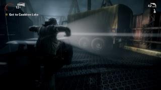 Alan Wake