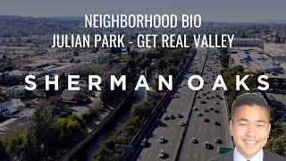 Sherman Oaks - Official SFV Neighborhood Bio