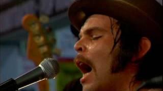 Supergrass - Diamond Hoo Ha Man (Live at Amoeba)