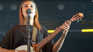 Rhiannon Giddens - "You Louisiana Man" Live at the 2024 Roskilde Festival