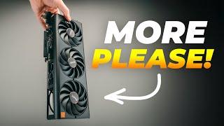 The BEST SFX GPU you can get...  ProArt RTX 4080 Super Review [ASUS TUF vs ProArt]