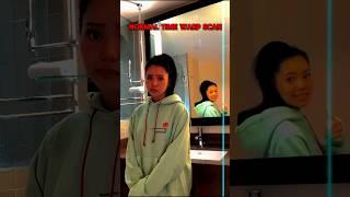 Best Time Warp Scan (Part 6)️ #trending #edit #trollface #troll