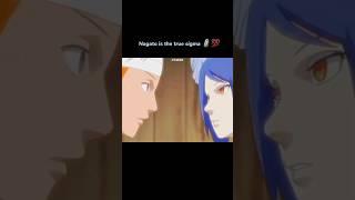 did yahiko and konan actually kiss? #shorts #anime #naruto #pain #nagato