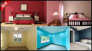 New Bedroom Colour Combination Design Ideas  | Gopal Home Decor