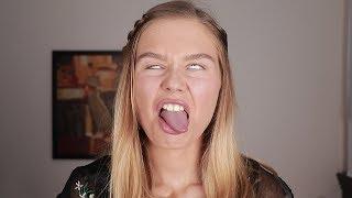 Lizi ASMR Bloopers