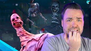 What Even IS THAT Thing | Dead by Daylight #559