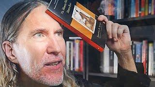 Did Ancient People Really Memorize Entire Books?